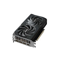 Gigabyte NVIDIA GeForce RTX 5060 Ti Windforce Max OC 16GB GDDR7 Graphics Card, 4608 CUDA Cores, 2587 MHz Core Clock, Dual Fan, 3x DisplayPorts / 1x HDMI Ports