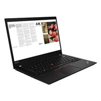 PREMIUM REFURBISHED Lenovo ThinkPad T14 Intel Core i5 10210U 10th Gen Laptop, 14 Inch Full HD 1080p Screen, 16GB RAM, 256GB SSD, Windows 11 Pro