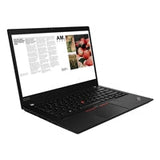 PREMIUM REFURBISHED Lenovo ThinkPad T14 Intel Core i5 10210U 10th Gen Laptop, 14 Inch Full HD 1080p Screen, 16GB RAM, 256GB SSD, Windows 11 Pro