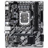 Gigabyte H810M K Intel 1851 Socket Motherboard, Micro ATX, 2x DDR5 Slots, 1x M.2 Socket, GbE LAN, 1x DisplayPort / 1x HDMI Port