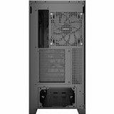 Antec AX1000 ARGB Mid-Tower Gaming PC Case, Full Mesh Front, Tempered Glass, Steel/Plastic,  4 x 120mm ARGB Fans, E-ATX, ATX/Micro-ATX/ITX Compatible