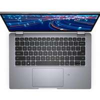PREMIUM REFURBISHED Dell Latitude 5320 Intel Core i5-1145G7 11th Gen Laptop, 13.3 Inch Full HD 1080p Screen, 16GB RAM, 256GB SSD, Windows 11 Pro