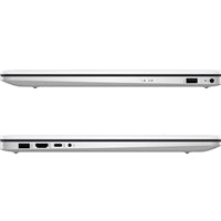 HP 17-cp2009na Laptop, 17.3 Inch Full HD Screen, AMD Ryzen 3-7320U Processor, 8GB RAM, 512GB SSD, Radeon Graphics, Windows 11 Home