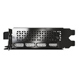 PNY NVIDIA GeForce RTX 5060 Ti DUAL OC 16GB GDDR7 Graphics Card, 4608 CUDA Cores, 2407MHZ Core Clock, Dual Fan, 3 x DisplayPort / 1x HDMI Port