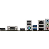 ASRock H610M-HDV/M.2 R2.0 Super Alloy Intel 1700 Socket Motherboard, Micro-ATX, 2x DDR4 Slots, 1x M.2 Socket, GbE LAN, 1x D-Sub / 1x DisplayPort / 1x HDMI Port