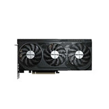 Gigabyte NVIDIA GeForce RTX 5070 Ti WINDFORCE OC V2 16GB GDDR7 Graphics Card, 8960 CUDA Cores, 2497 MHz Core Clock, Triple Fan, 3x DisplayPorts / 1x HDMI Port