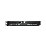 Gigabyte NVIDIA GeForce RTX 5060 Ti EAGLE MAX OC 16GB GDDR7 Graphics Card, 4608 CUDA Cores, 2617 MHz Core Clock, Triple Fan, 3x DisplayPorts / 1x HDMI Ports