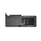 Gigabyte NVIDIA GeForce RTX 5060 Ti EAGLE MAX OC 16GB GDDR7 Graphics Card, 4608 CUDA Cores, 2617 MHz Core Clock, Triple Fan, 3x DisplayPorts / 1x HDMI Ports