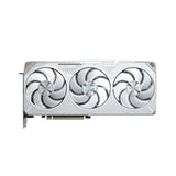 Gigabyte AMD Radeon RX 9070 XT GAMING OC ICE 16GB GDDR6 Graphics Card, 4096 Streams, 2520 MHz Core Clock, Triple Fan, RGB, 2x DisplayPorts / 2x HDMI Ports