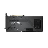 Gigabyte AMD Radeon RX 9070 XT GAMING 16GB GDDR6 Graphics Card, 4096 Streams, 2400 MHz Core Clock, Triple Fan, RGB, 2x DisplayPorts / 2x HDMI Ports