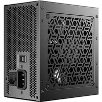 Antec GSK850 V2 850W Fully Modular ATX 3.1 Power Supply, 80 PLUS Gold, PCIe 5.1 Ready with 12V-2x6 Cable, Silent 120mm Fan, High-Performance PSU for Gaming PCs