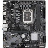 Gigabyte H610M D3W DDR4 Intel 1700 Socket Motherboard, Micro-ATX, 2x DDR4 Slots, 1x M.2 Socket, GbE LAN, 1x DisplayPort / 1x HDMI Port