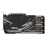 ASRock Intel Arc A750 Challenger SE OC 8GB GDDR6 Graphics Card, 2200 MHz Base Clock, Dual Fan, 3x DisplayPorts / 1x HDMI Port