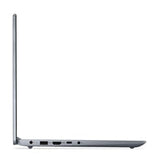 Lenovo IdeaPad Slim 3 Laptop, 14 Inch Full HD Screen, Intel Core i3-N305, 8GB DDR5 RAM, 512GB SSD, Windows 11 Home S