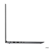 Lenovo IdeaPad 1 Laptop, 15.6 Inch Full HD Screen, AMD Ryzen 5 7520U, 8GB DDR5 RAM, 512GB SSD, Windows 11 Home