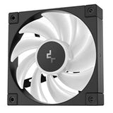 DeepCool FD12 120mm ARGB case fan