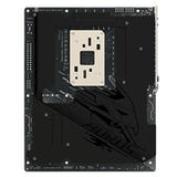 Gigabyte X870E AORUS PRO X3D AMD AM5 Socket Motherboard, ATX, 4x DDR5 Slots, 4x M.2 Sockets, Fitted I/O Shield, 5GbE LAN, Wi-Fi 7, 1x HDMI Port / 2x USB-C (USB4)