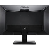 ASRock Phantom Gaming PG27QFT1B 27 Inch QHD (2560 x 1440) IPS Gaming Monitor, 180Hz 1ms (MPRT) Response Time, 2 x HDMI 2.0, 1 x DisplayPort 1.4