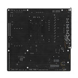 ASRock B850M Challenger AMD AM5 Socket Motherboard, Micro-ATX, 4x DDR5 Slots, 2x M.2 Socket, Fitted I/O Shield, 2.5GbE LAN, 1x HDMI Port