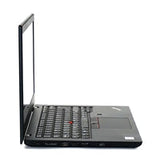 PREMIUM REFURBISHED Lenovo ThinkPad L14 Intel Core i5-10210U 10th Gen Laptop, 14 Inch Full HD 1080p Screen, 16GB RAM, 256GB SSD, Windows 11 Pro