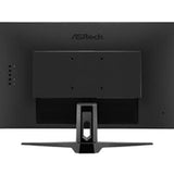 ASRock Phantom Gaming PG27FFT1A  27 Inch FHD (1920 x 1080) IPS Gaming Monitor, 180Hz 1ms (MPRT) Response Time, 2 x HDMI 2.0, 1 x DisplayPort 1.2, With Speakers