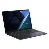 Asus Expert Book B1, 15.6 Inch Full HD 1080p Screen, AMD Ryzen 5 7535U, 8GB RAM, 256GB SSD, Windows 11 Pro Education