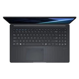 Asus Expert Book B1, 15.6 Inch Full HD 1080p Screen, AMD Ryzen 5 7535U, 8GB RAM, 256GB SSD, Windows 11 Pro Education