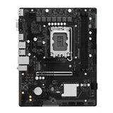 ASRock H610M-HDV/M.2 D5 Gen5 Intel 1700 Socket Motherboard, Micro-ATX, 2x DDR5 Slots, 1x M.2 Socket, GbE LAN, 1x D-Sub / 1x DisplayPort / 1x HDMI Port