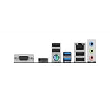 ASRock H610M-HVS/M.2 D5 GEN5 Intel 1700 Socket Motherboard, Micro-ATX, 2x DDR5 Slots, 1x M.2 Socket, GbE LAN, 1x D-Sub / 1x HDMI Port