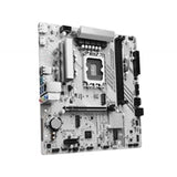 ASRock B760M-X Gen5 Intel 1700 Socket Motherboard, Micro-ATX, 2x DDR5 Slots, 2x M.2 Socket, 2.5GbE LAN, 1x DisplayPort / 1x HDMI Port
