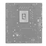 ASRock B760M-X Gen5 Intel 1700 Socket Motherboard, Micro-ATX, 2x DDR5 Slots, 2x M.2 Socket, 2.5GbE LAN, 1x DisplayPort / 1x HDMI Port
