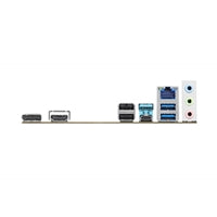 ASRock B760M-X Gen5 Intel 1700 Socket Motherboard, Micro-ATX, 2x DDR5 Slots, 2x M.2 Socket, 2.5GbE LAN, 1x DisplayPort / 1x HDMI Port
