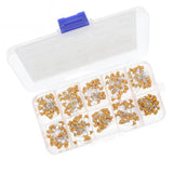300pcs Ceramic Capacitor Kit