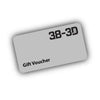 Kupon upominkowy online 38-3D