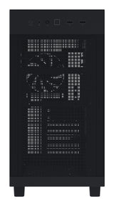 ASUS PRIME AP303 TG Black Midi Tower