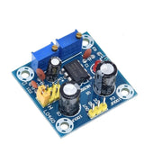 555 Square Wave Generator Module