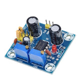 555 Square Wave Generator Module
