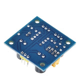 555 Square Wave Generator Module