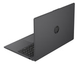 HP 15-fd1010nax Intel Core 5 120U Laptop 39.6 cm (15.6") HD 16 GB DDR4-SDRAM 512 GB SSD Wi-Fi 6 (802.11ax) Windows 11 Home Black