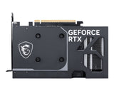 MSI GeForce RTX 5060 8G VENTUS 2X OC NVIDIA 8 GB GDDR7