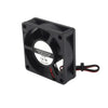 Wentylator 60x60x20 24 V DC