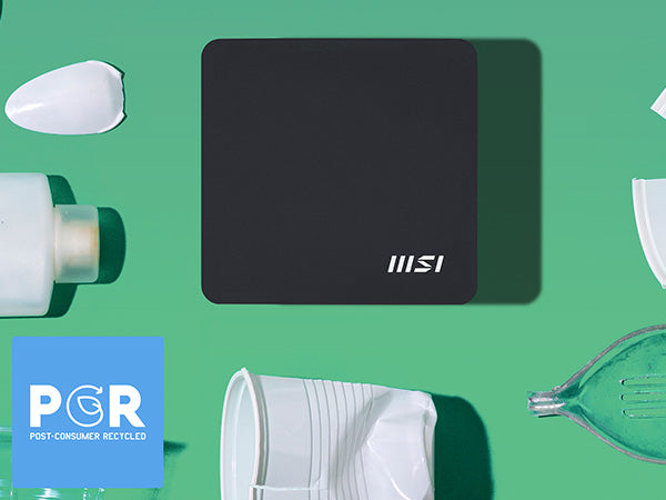 MSI Cubi NUC AI 1UMG Intel Core Ultra 7 155H (14th Gen - Core Ultra Series 1), Barebone, NUC, SFF, Mini Computer, HTPC, (NO RAM, NO Storage, NO OS), Intel Graphics/DDR5/Dual ThunderBolt 4/Dual HDMI/Dual LAN/WiFi 6E/BT 5.3/VESA - NUC AI 1UMG i7 155H BB