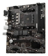 MSI A520M PRO motherboard AMD A520 Socket AM4 micro ATX