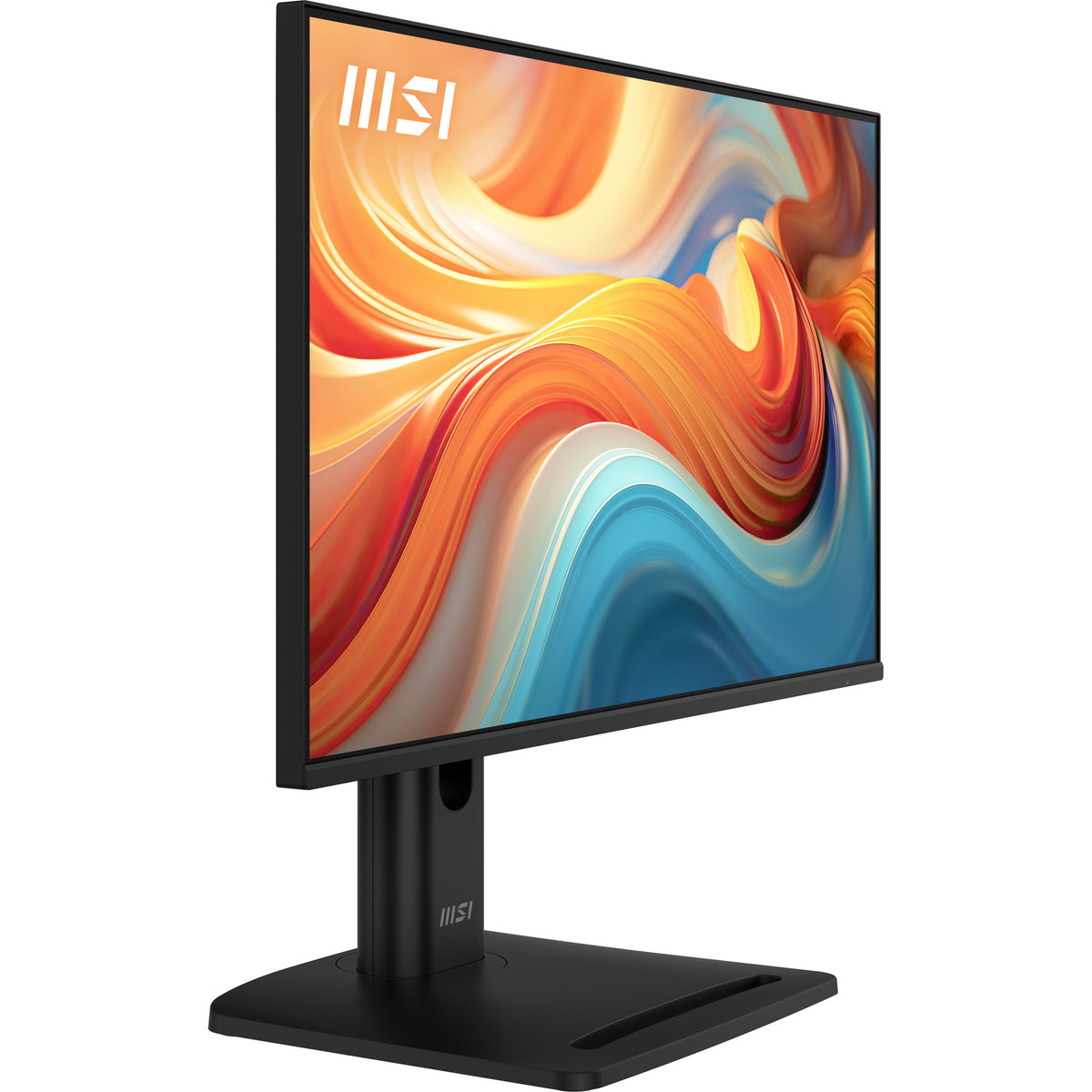 MSI Pro MP245PHG E14 computer monitor 60.5 cm (23.8") 1920 x 1080 pixels Full HD LCD Black