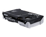 MSI GeForce RTX 5060 8G VENTUS 2X OC NVIDIA 8 GB GDDR7