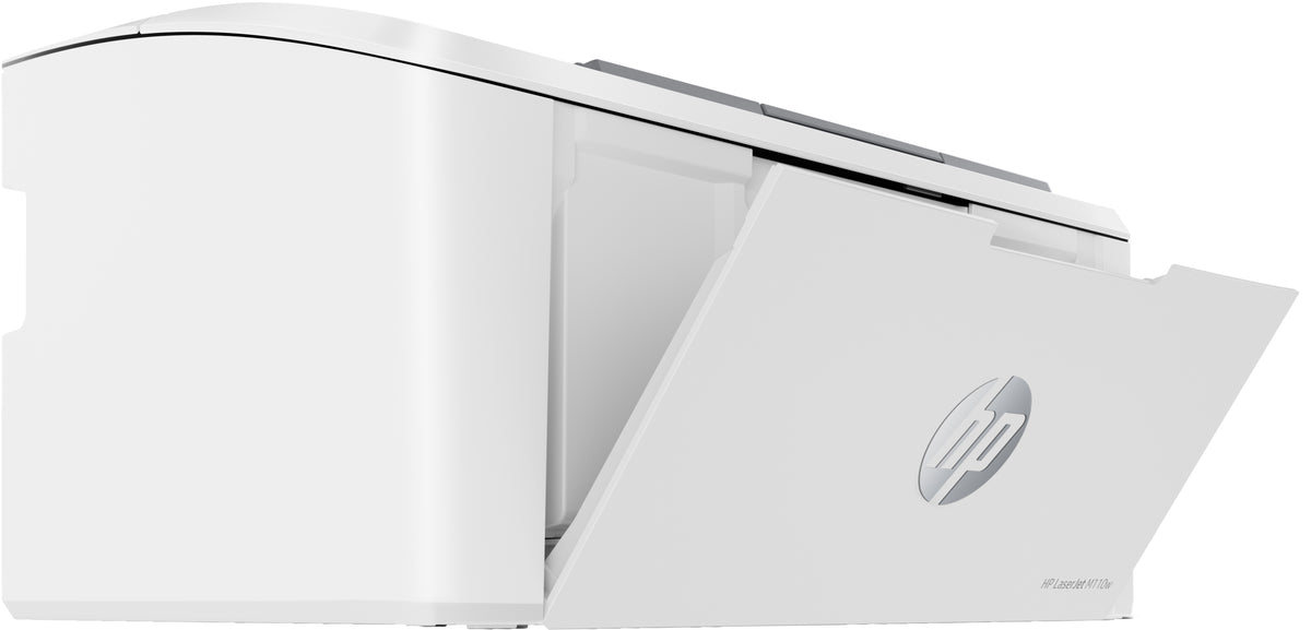 HP LaserJet M110w Printer