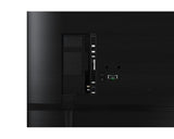 Samsung HG55BU800EU 139.7 cm (55") 4K Ultra HD Smart TV Wi-Fi Black