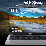 Acer Aspire Lite AL15-53P-56Z0 Notebook
