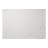 ASUS Zenbook S14 UX5406SA-PZ169W Copilot+ PC Intel Core Ultra 7 258V Laptop 35.6 cm (14") Touchscreen 3K 32 GB LPDDR5x-SDRAM 1 TB SSD Wi-Fi 7 (802.11be) Windows 11 Home White