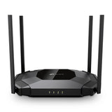 TP-Link TL-WA3001 wireless access point 2402 Mbit/s Black Power over Ethernet (PoE)